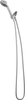 4-Setting Hand Shower