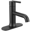Single Handle Bathroom Faucet (Recertified)