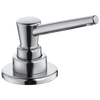 Soap/Lotion Dispenser w/ Bottle (Recertified)