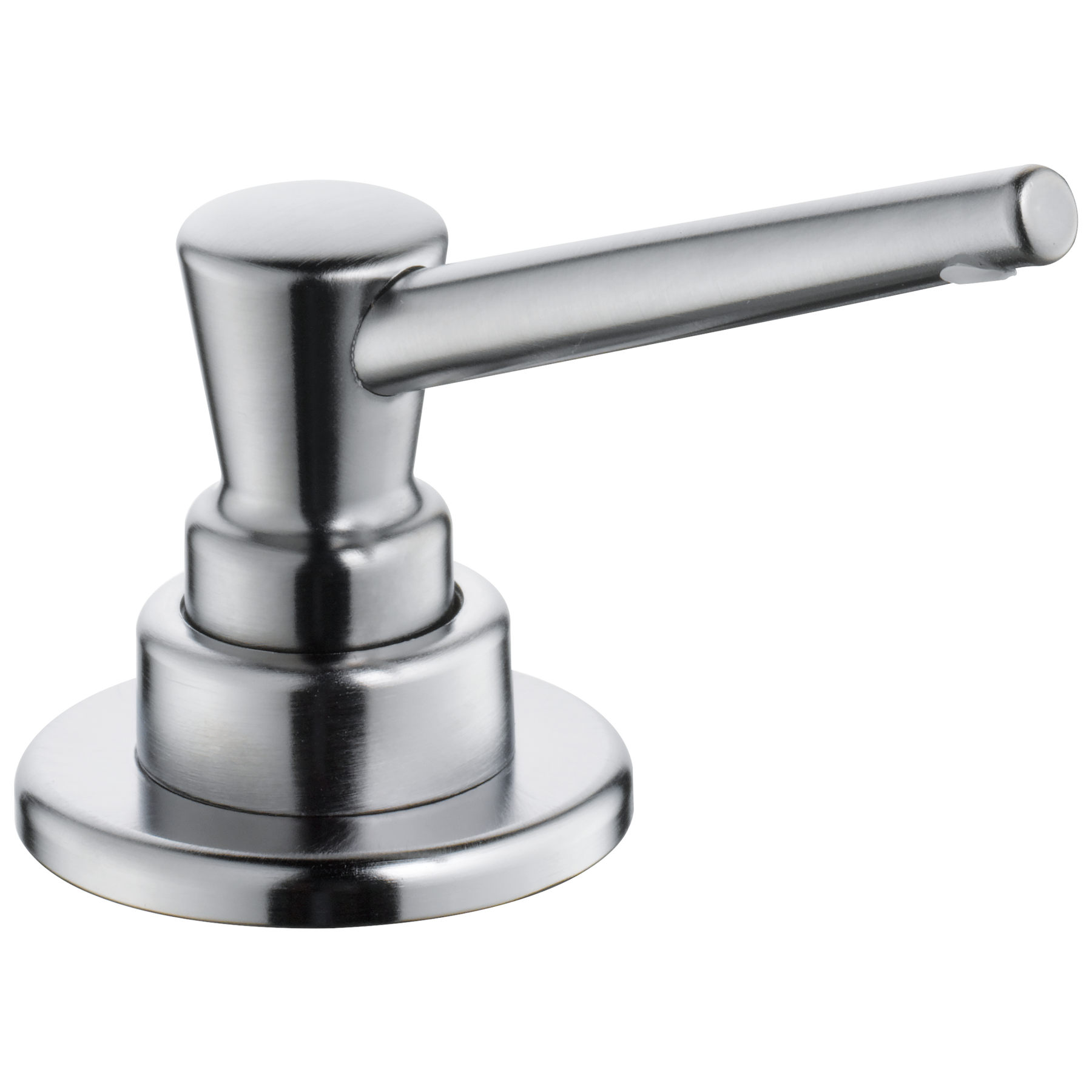 Soap/Lotion Dispenser w/ Bottle (Recertified)