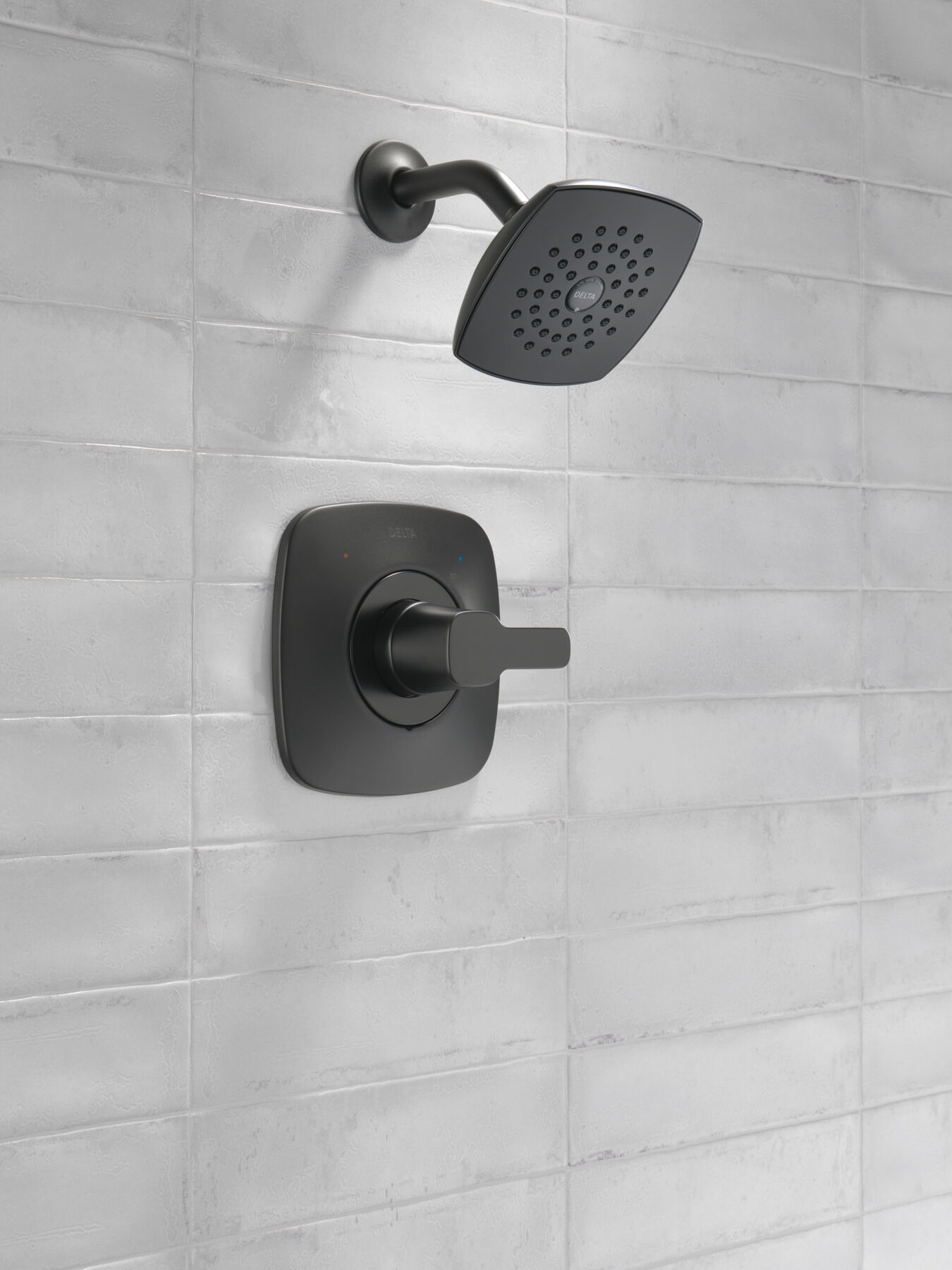 Monitor 14 Series Shower Trim, image 7