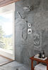 Square Wall Elbow for Hand Shower