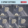 Monitor® 14 Series Tub and Shower