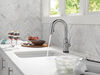 Touch2O® Bar / Prep Faucet with Touchless Technology