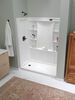 Monitor 14 Series Shower Trim