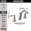 Bathroom Faucet (Recertified)