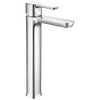 Single Handle Bathroom Faucet with Riser