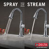 Pull-Down Bar/Prep Faucet 1L (Recertified)