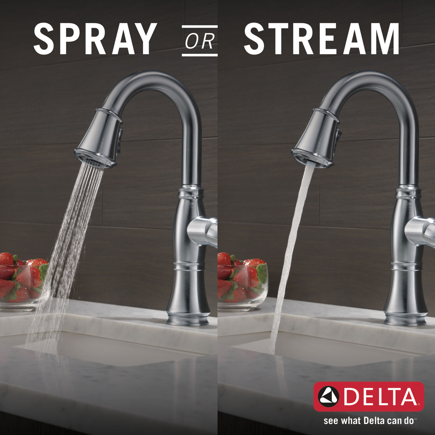 Pull-Down Bar/Prep Faucet 1L (Recertified), image 6