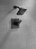 Monitor® 14 Series H<sub>2</sub>Okinetic® Shower Trim