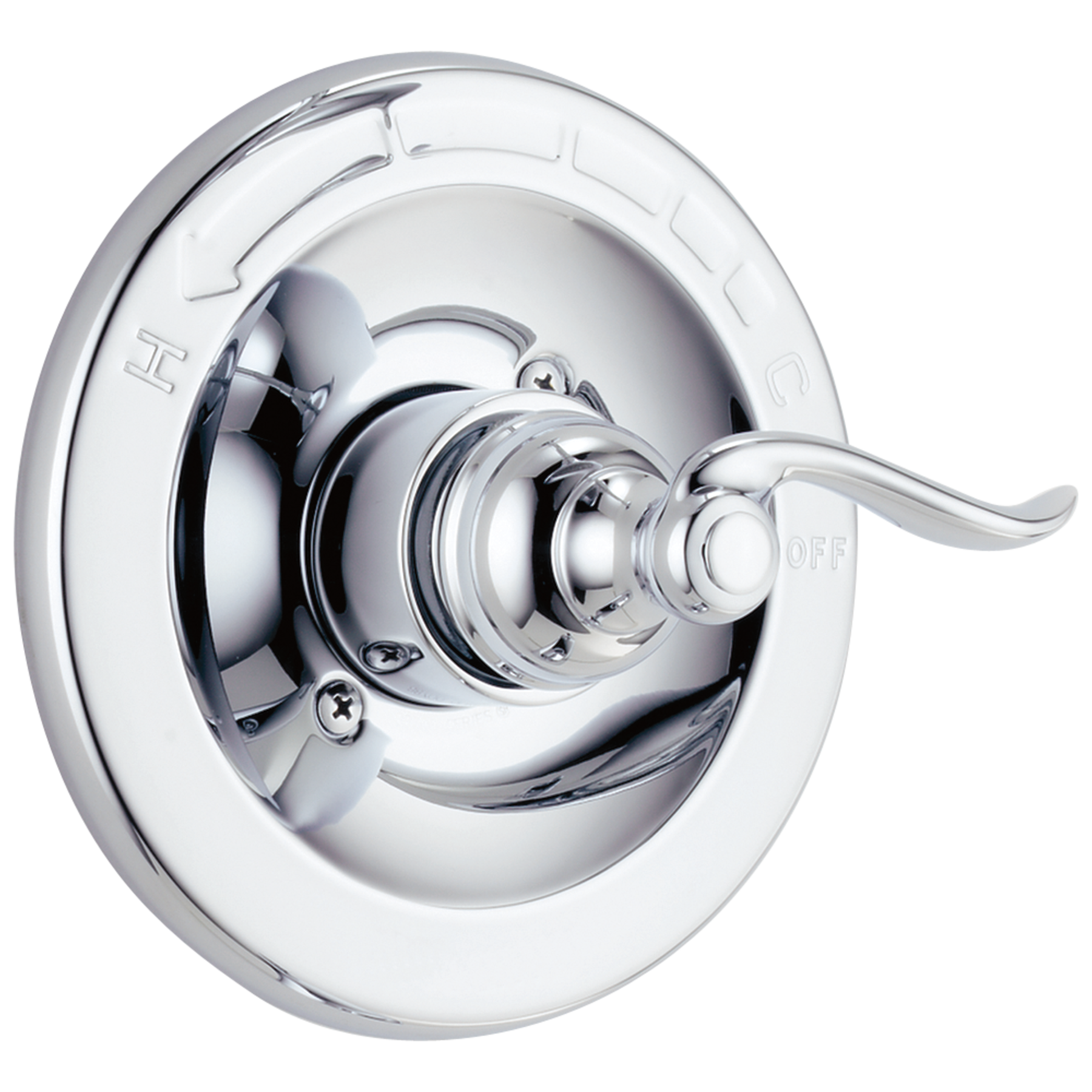 Monitor® 14 Series Valve Only Trim