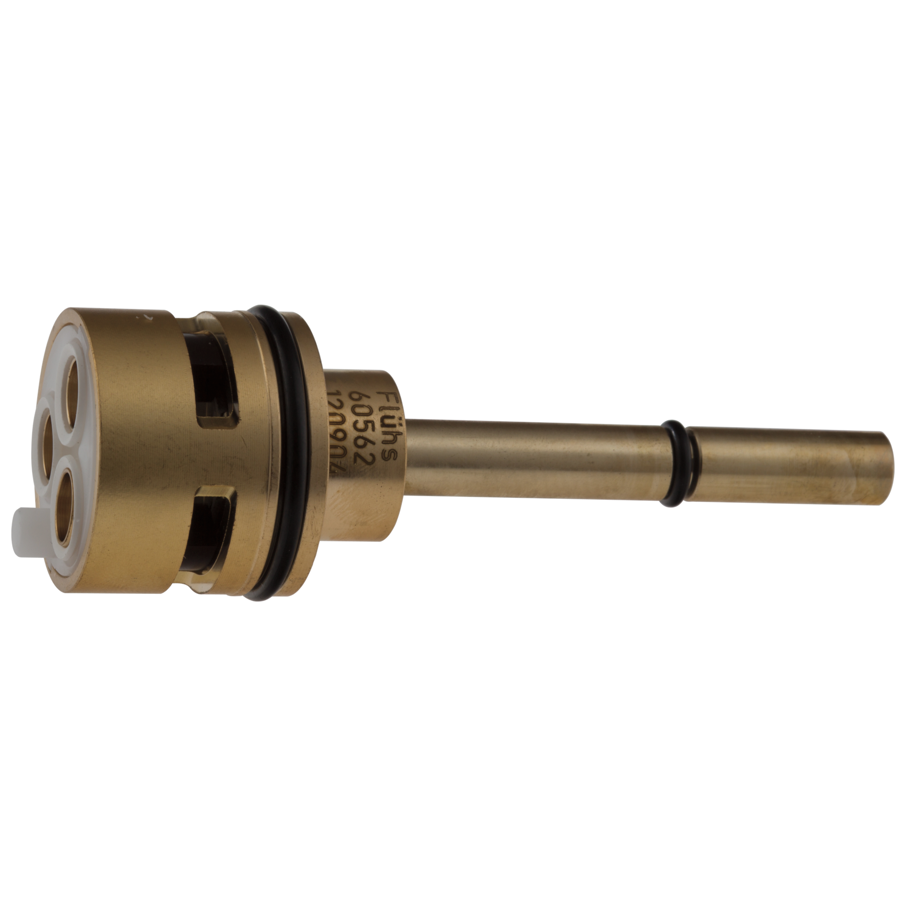 Cartridge - 3-Setting Diverter