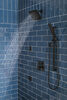 Square Wall Elbow for Hand Shower