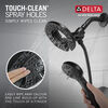 Tub/Shower Rough & Trim 1L 14S (Recertified)