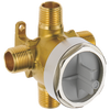 3- and 6-Setting Diverter Rough