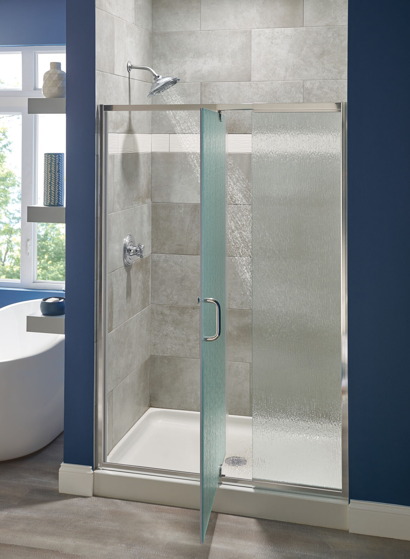 Metal Cross Handle Kit - 14 Series, image 1