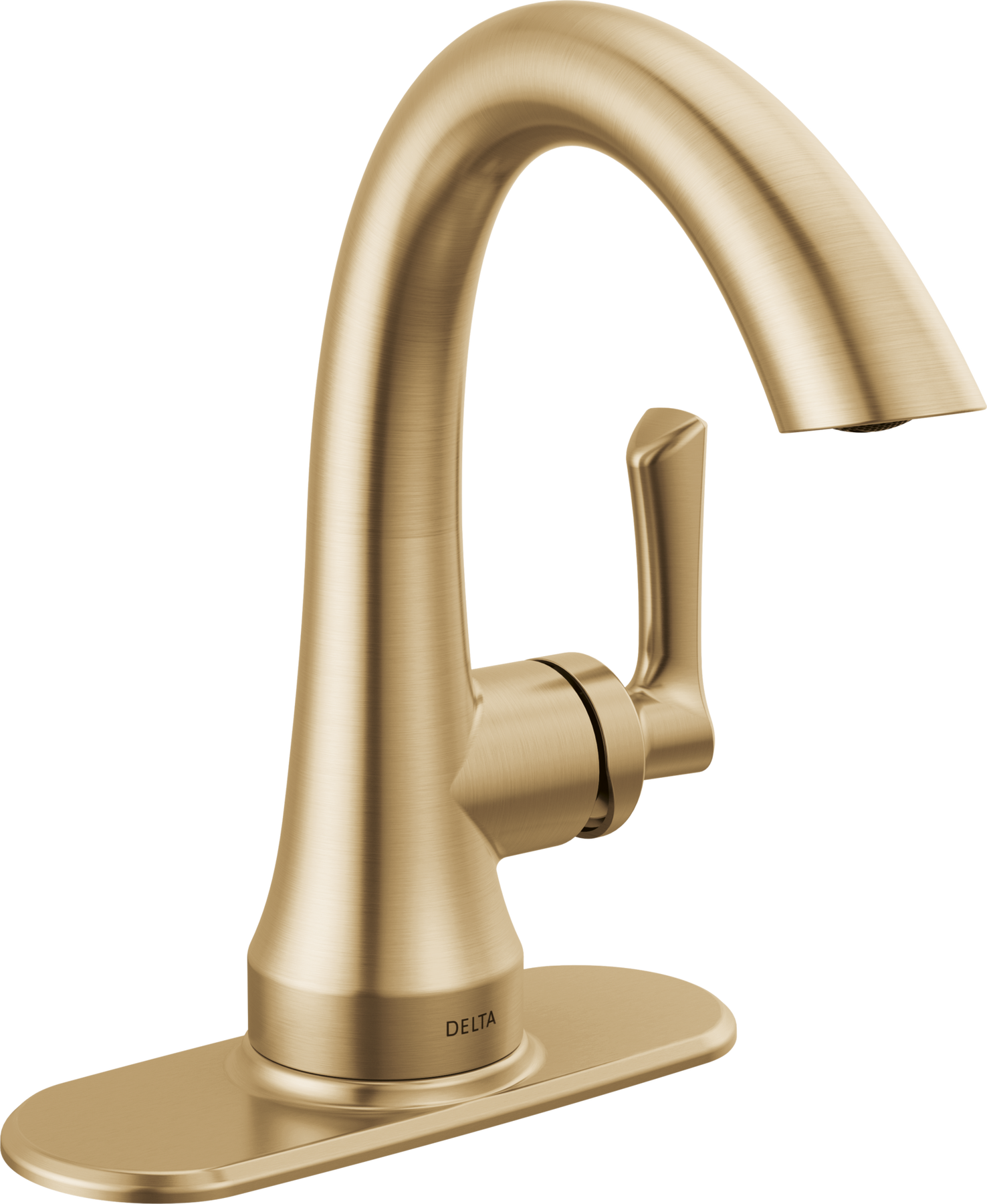 Centerset Bathroom Faucet (Recertified)