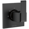 3-Setting 2-Port Diverter Trim