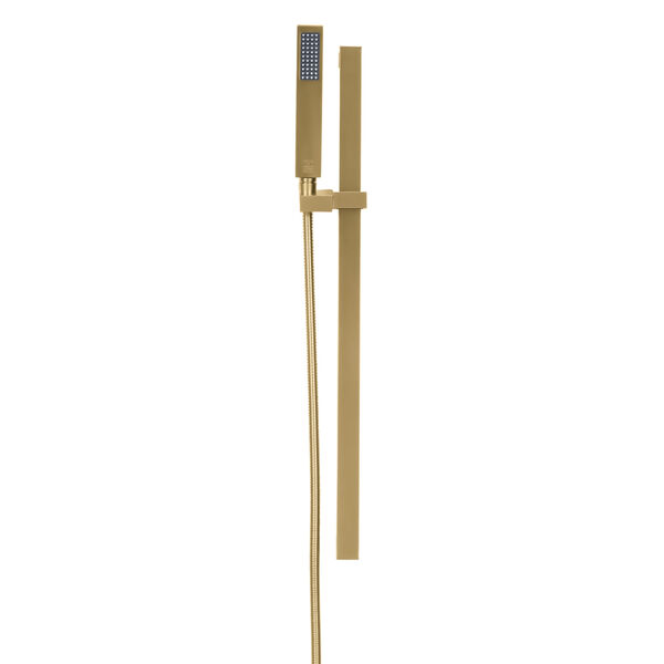 Hand Shower 1.75 GPM w/Slide Bar 1S (Recertified)