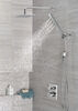 Square Wall Elbow for Hand Shower