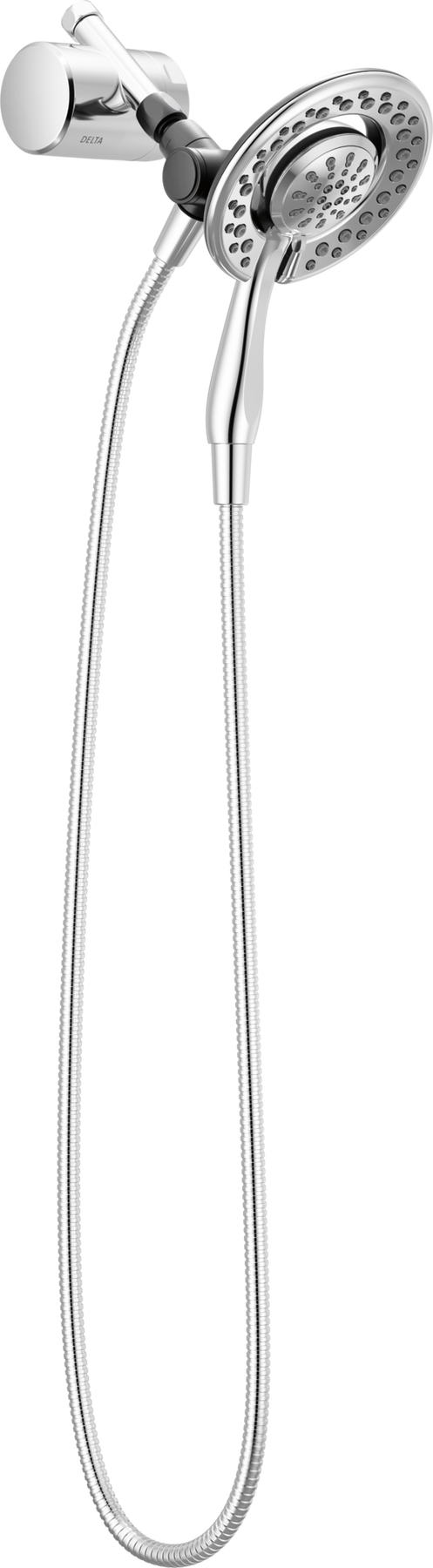Shower Filter Attachment with 4-Setting In2ition®, image 4