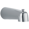 Tub Spout - Pull-Up Long Diverter