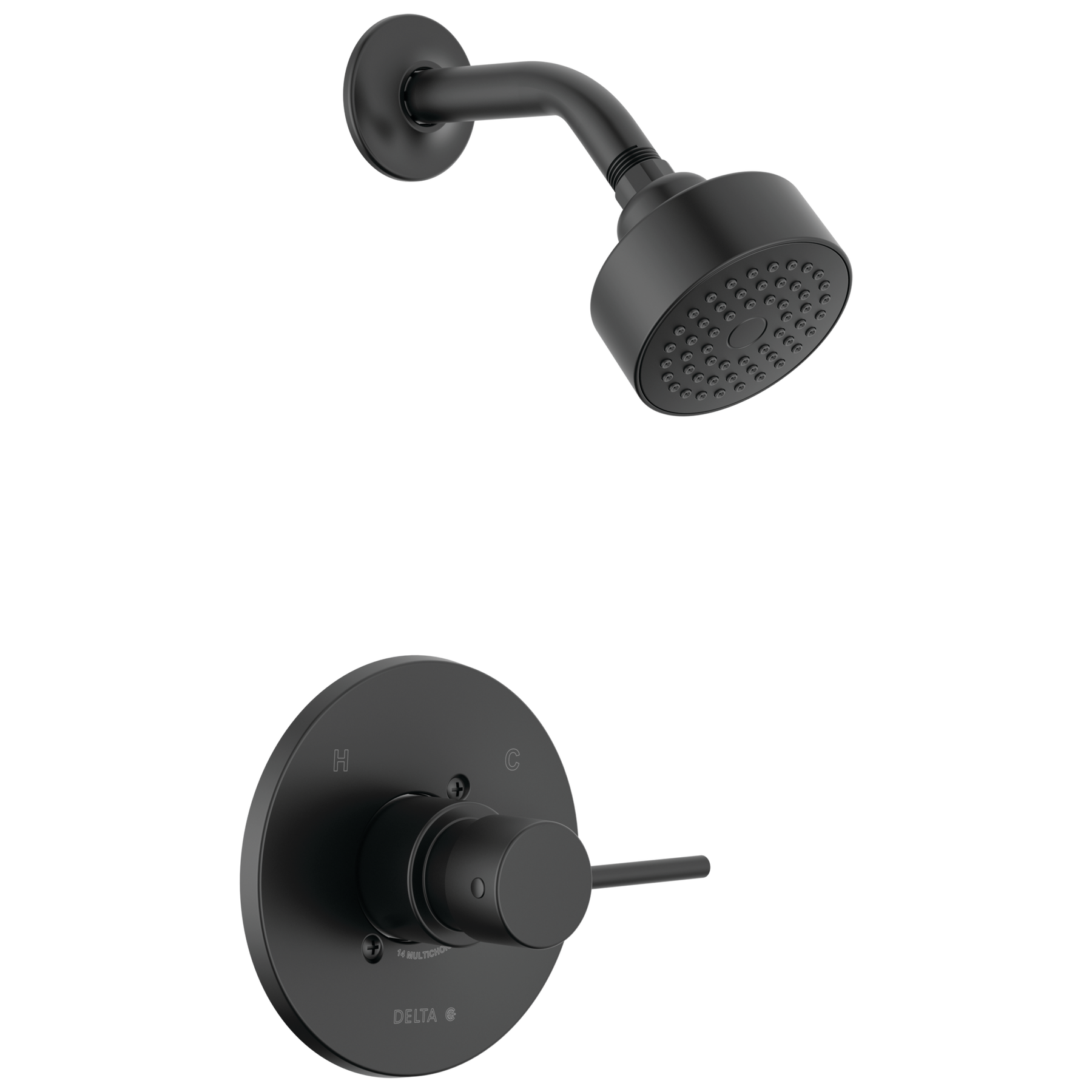 Shower Trim 14S (Recertified)