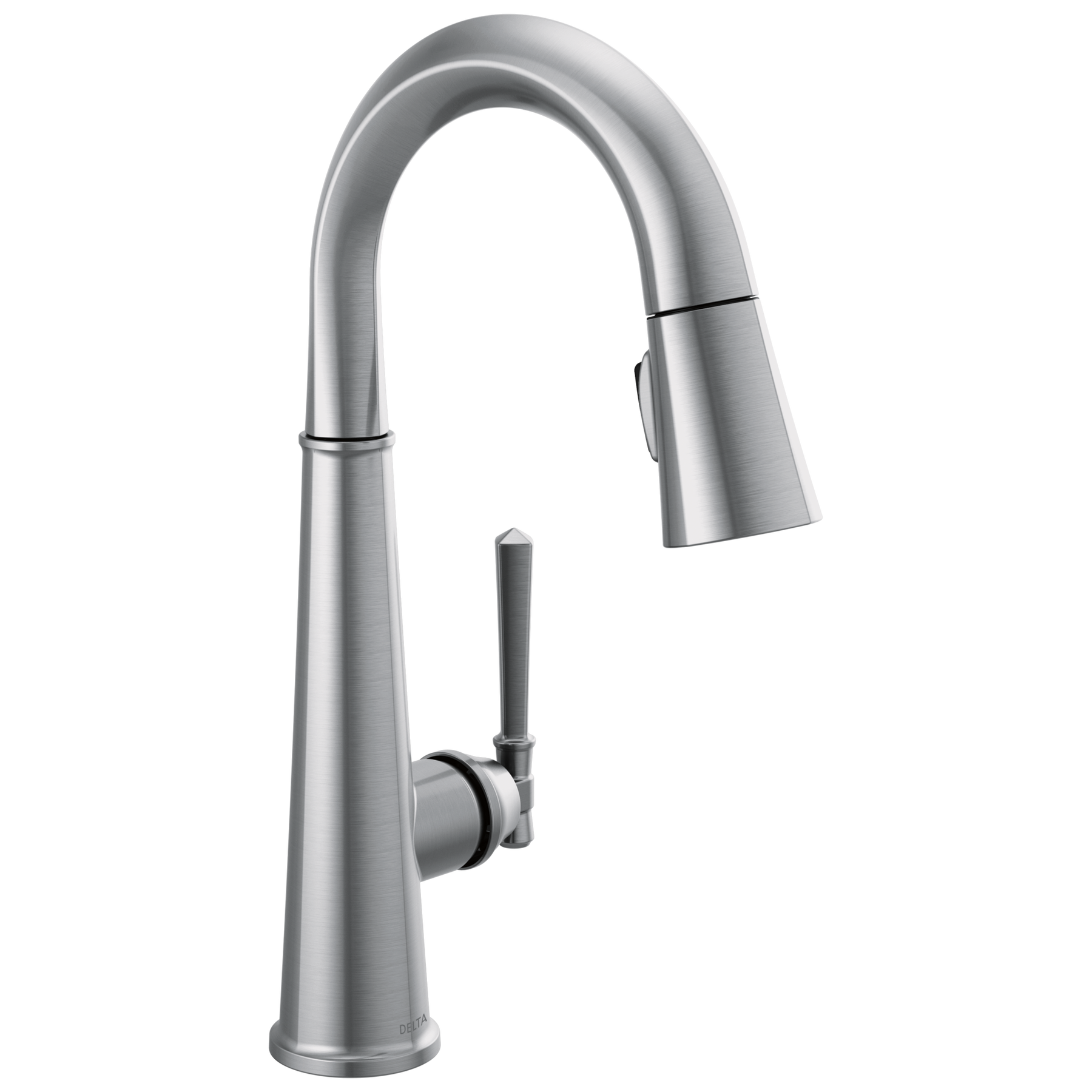 Single Handle Pull-Down Bar/Prep Faucet (Recertified)