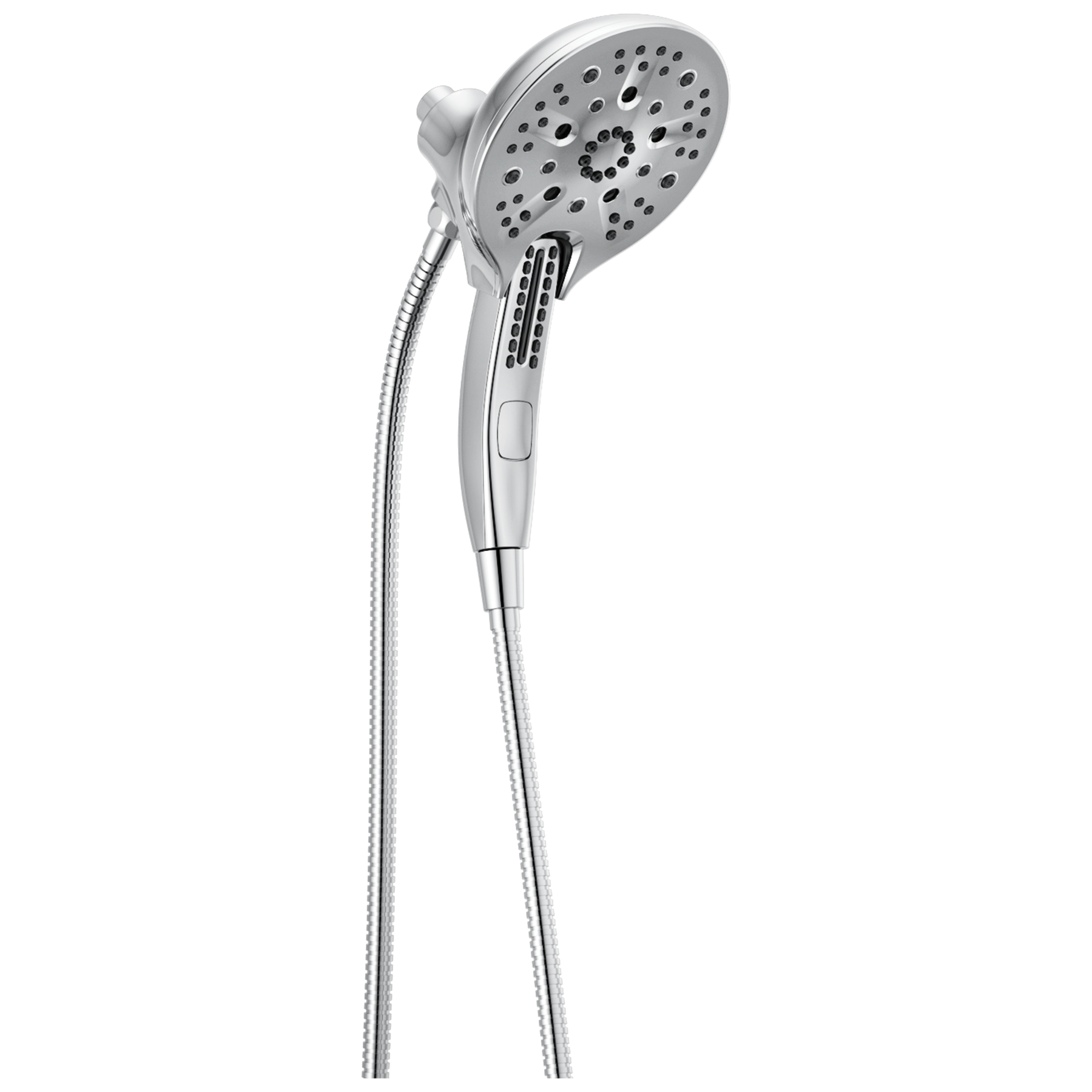 In2ition® H<sub>2</sub>Okinetic® 5-Setting Two-in-One Shower (Recertified)