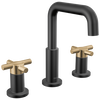 Widespread Bathroom Faucet (Recertified)