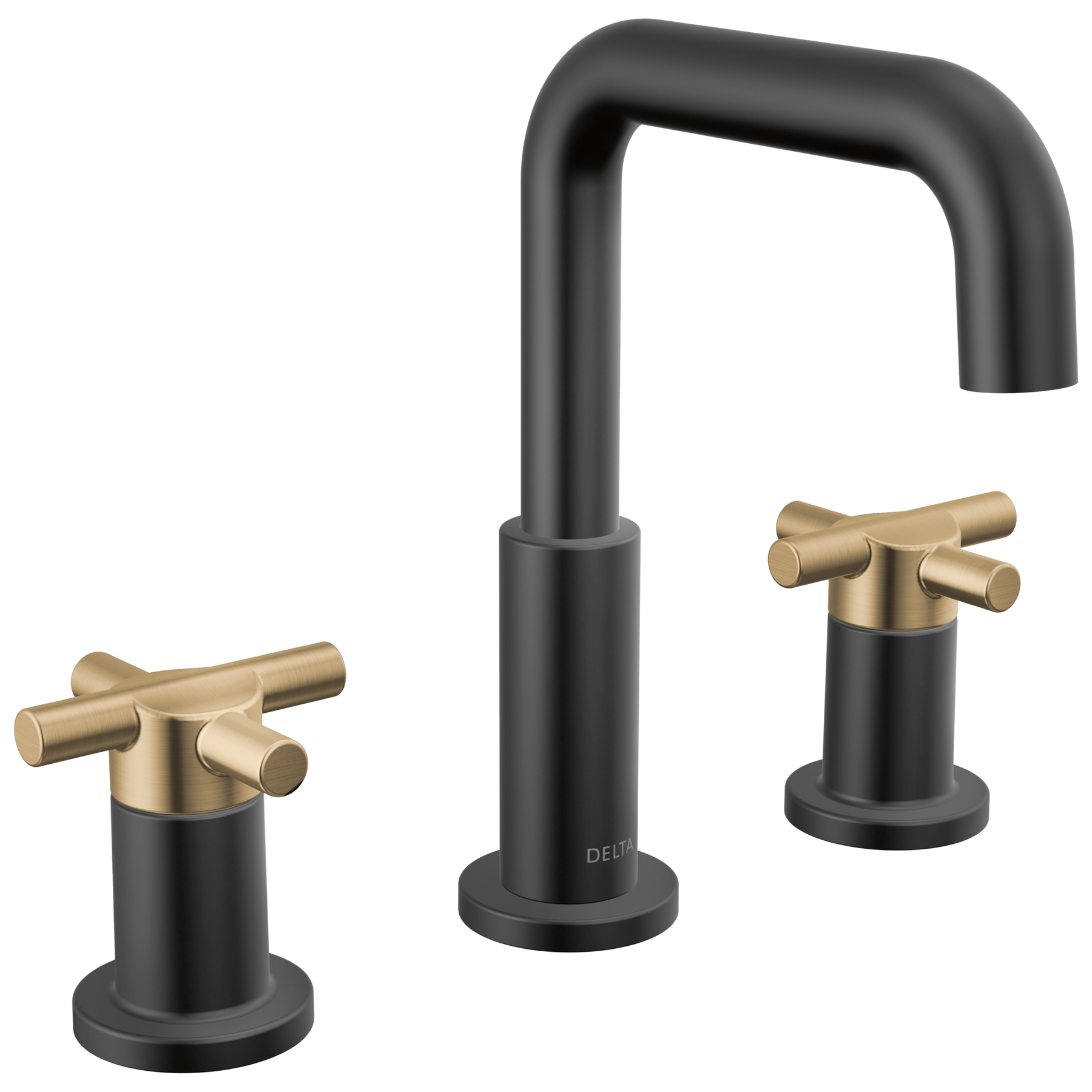Widespread Bathroom Faucet (Recertified)