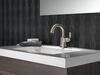 Single Handle Bathroom Faucet