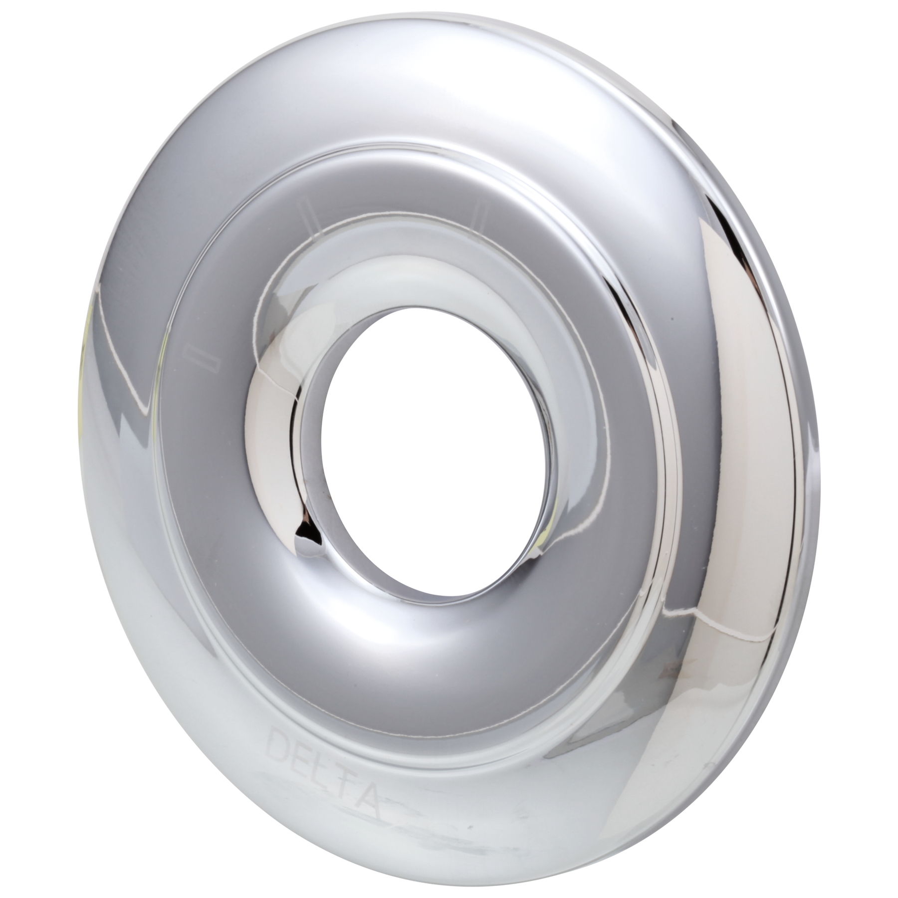 Escutcheon - 3-Setting Diverter