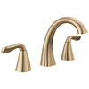 Widespread Bathroom Faucet (Recertified)