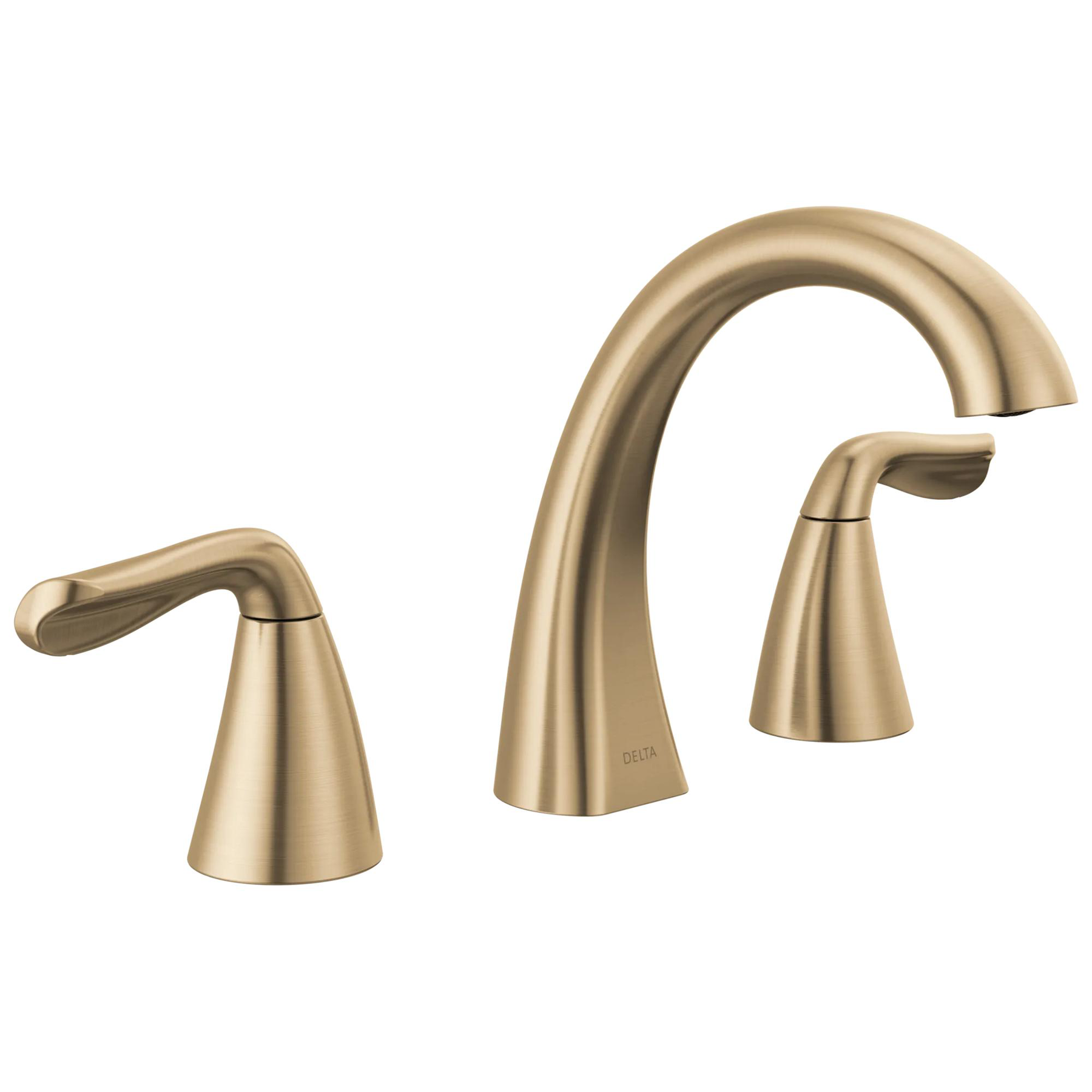 Widespread Bathroom Faucet (Recertified)