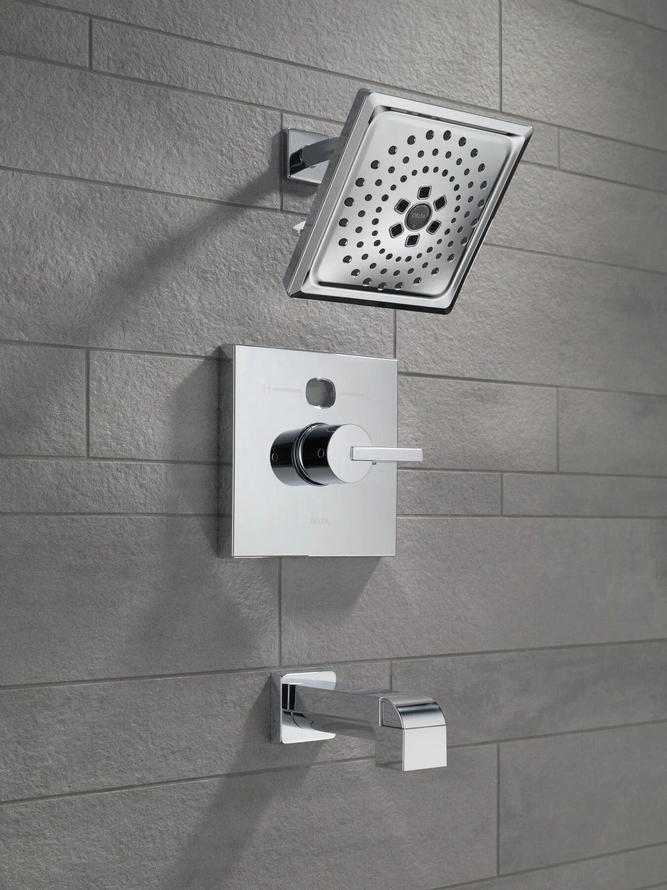 Shower Arm