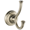 Double Robe Hook (Recertified)