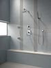 Square Wall Elbow for Hand Shower