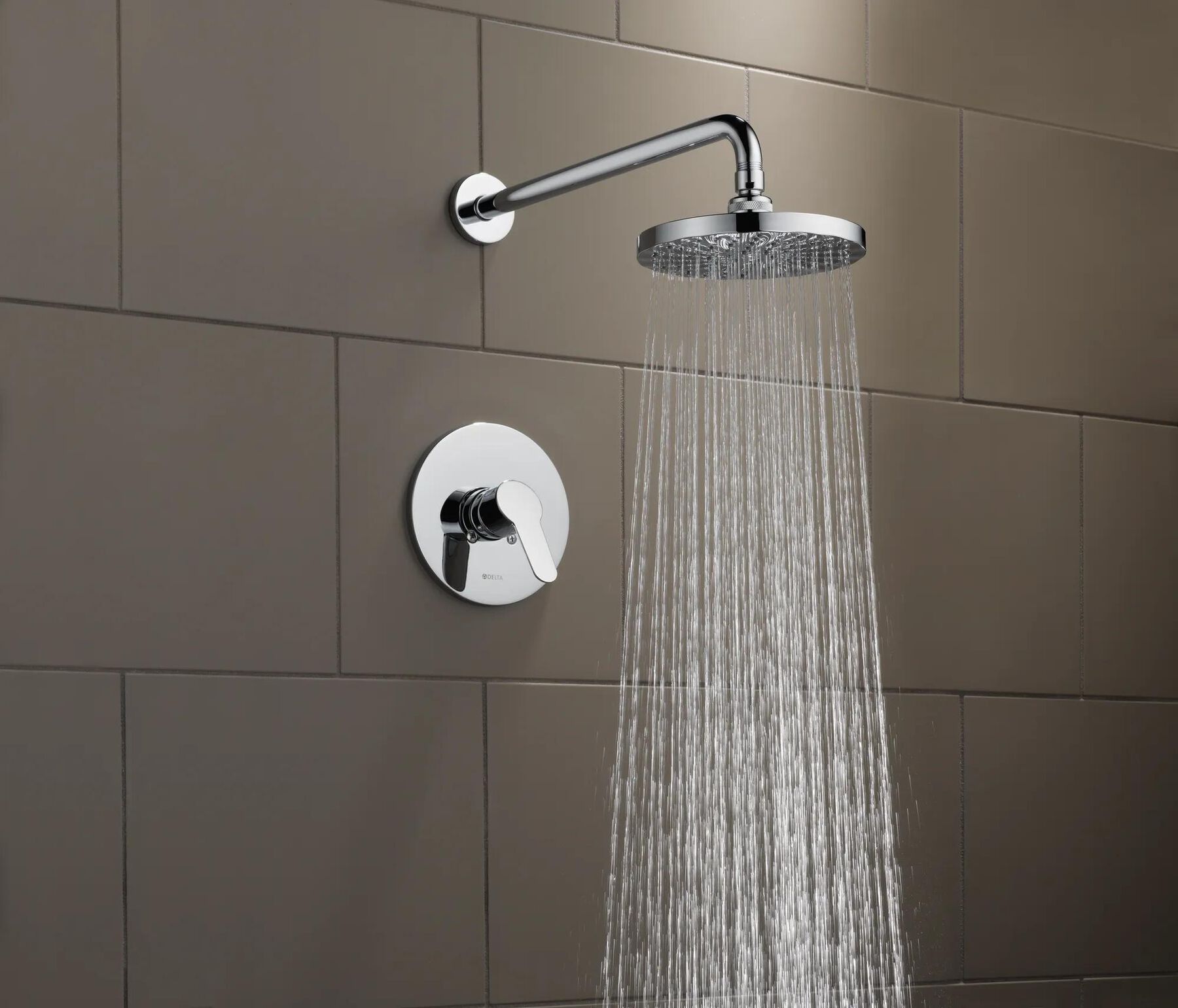 Shower Head