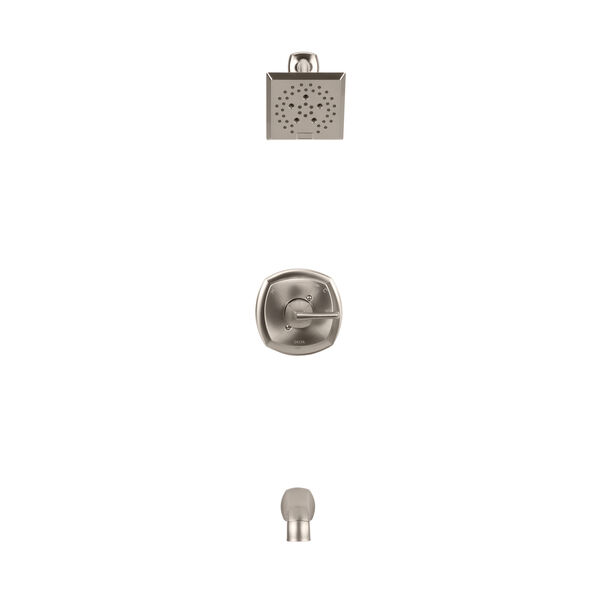 Monitor(R) 14 Series Tub and Shower (Recertified)