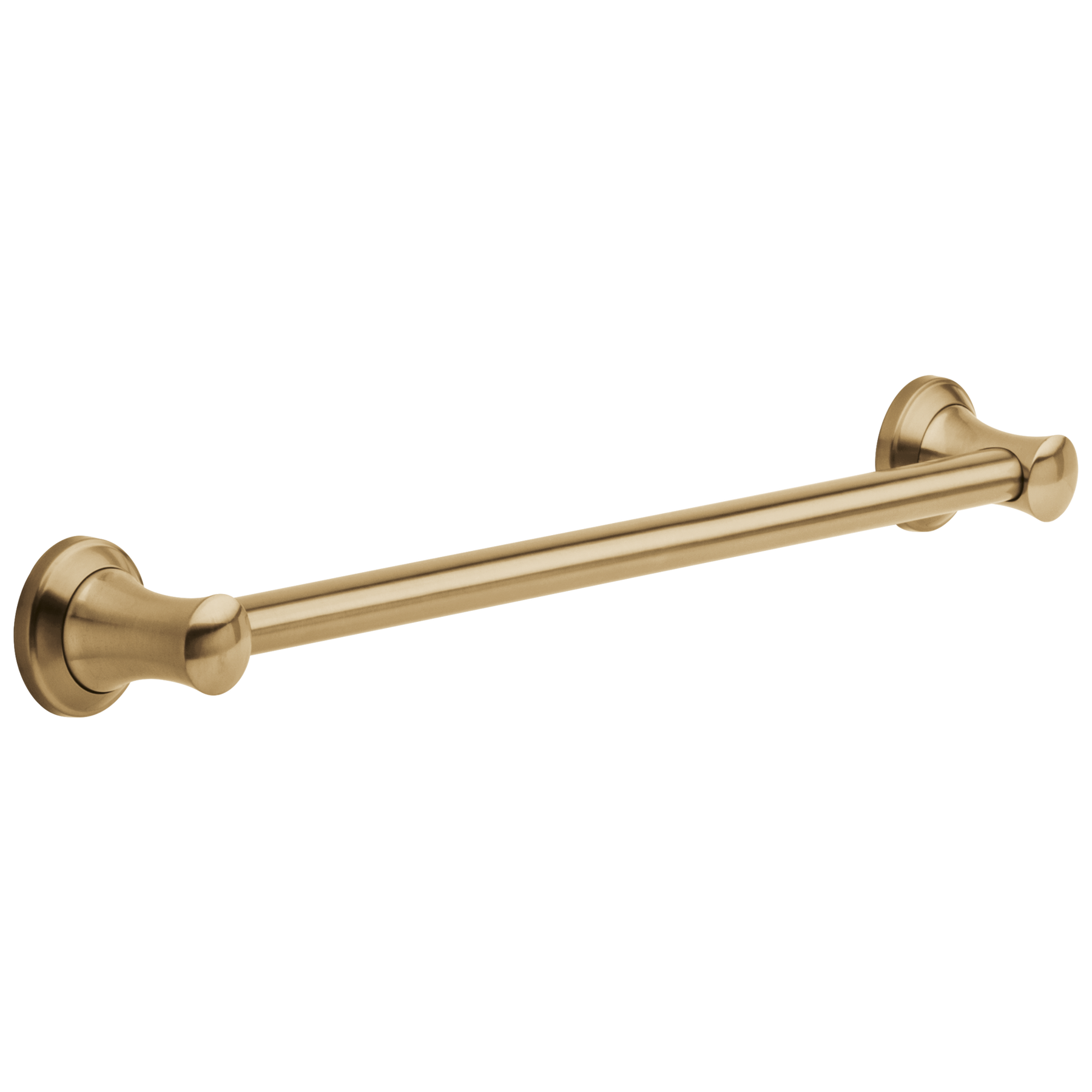 Grab Bar Transitional 24" (Recertified)