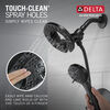 Shower Rough & Trim 1L 14S (Recertified)