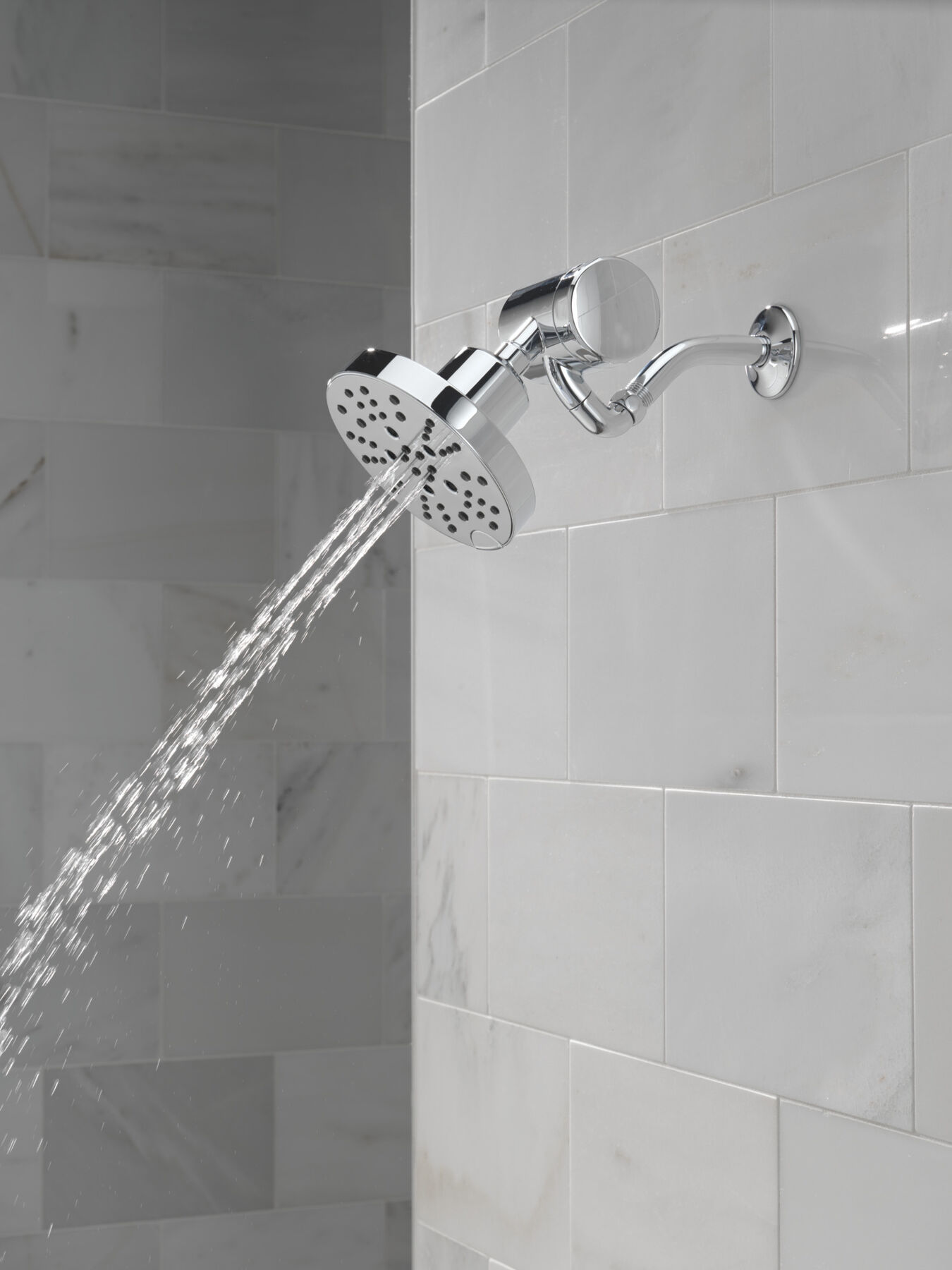 Premium Shower Filter Attachment, image 1