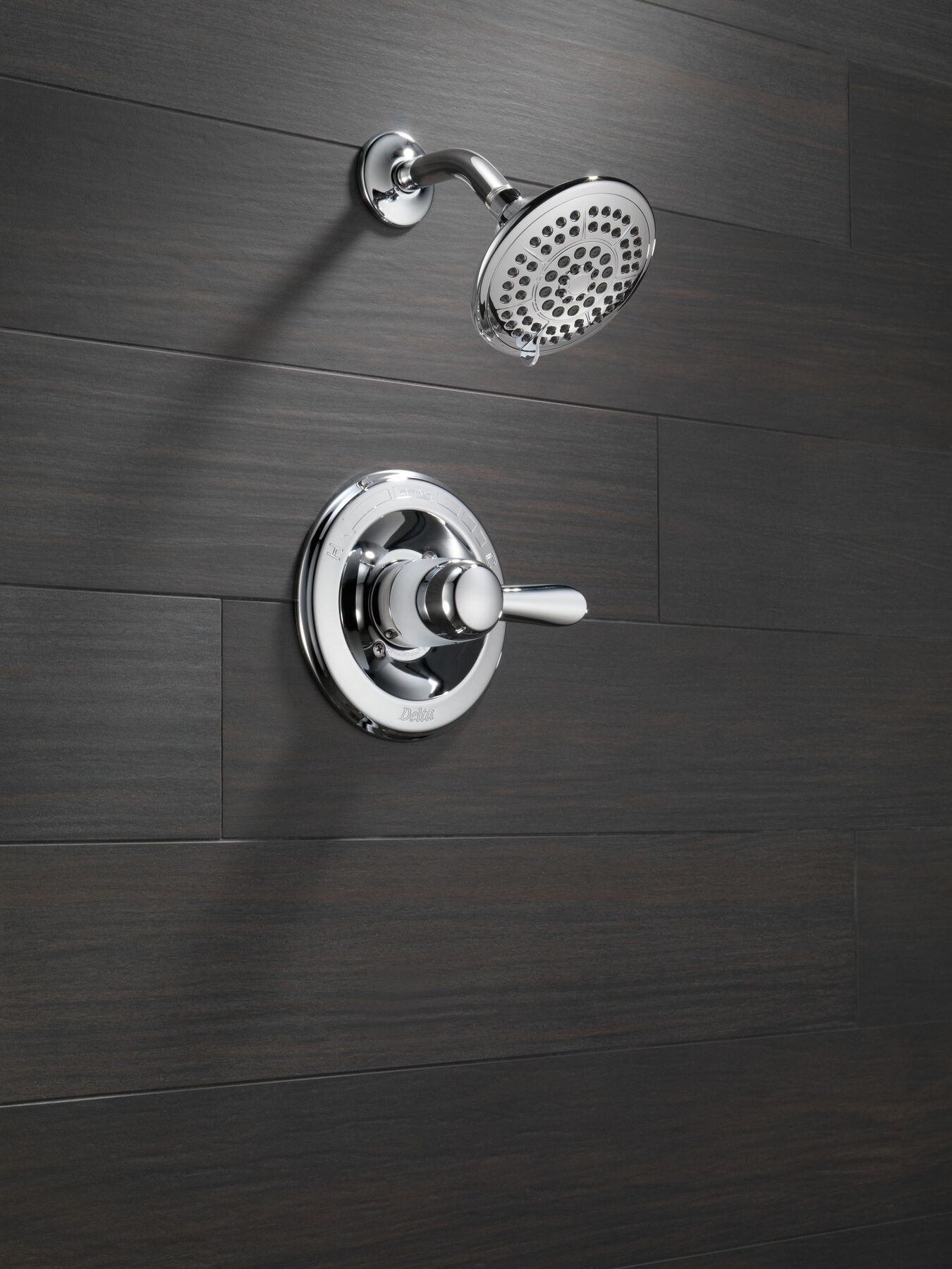Monitor® 14 Series Shower Trim, image 5