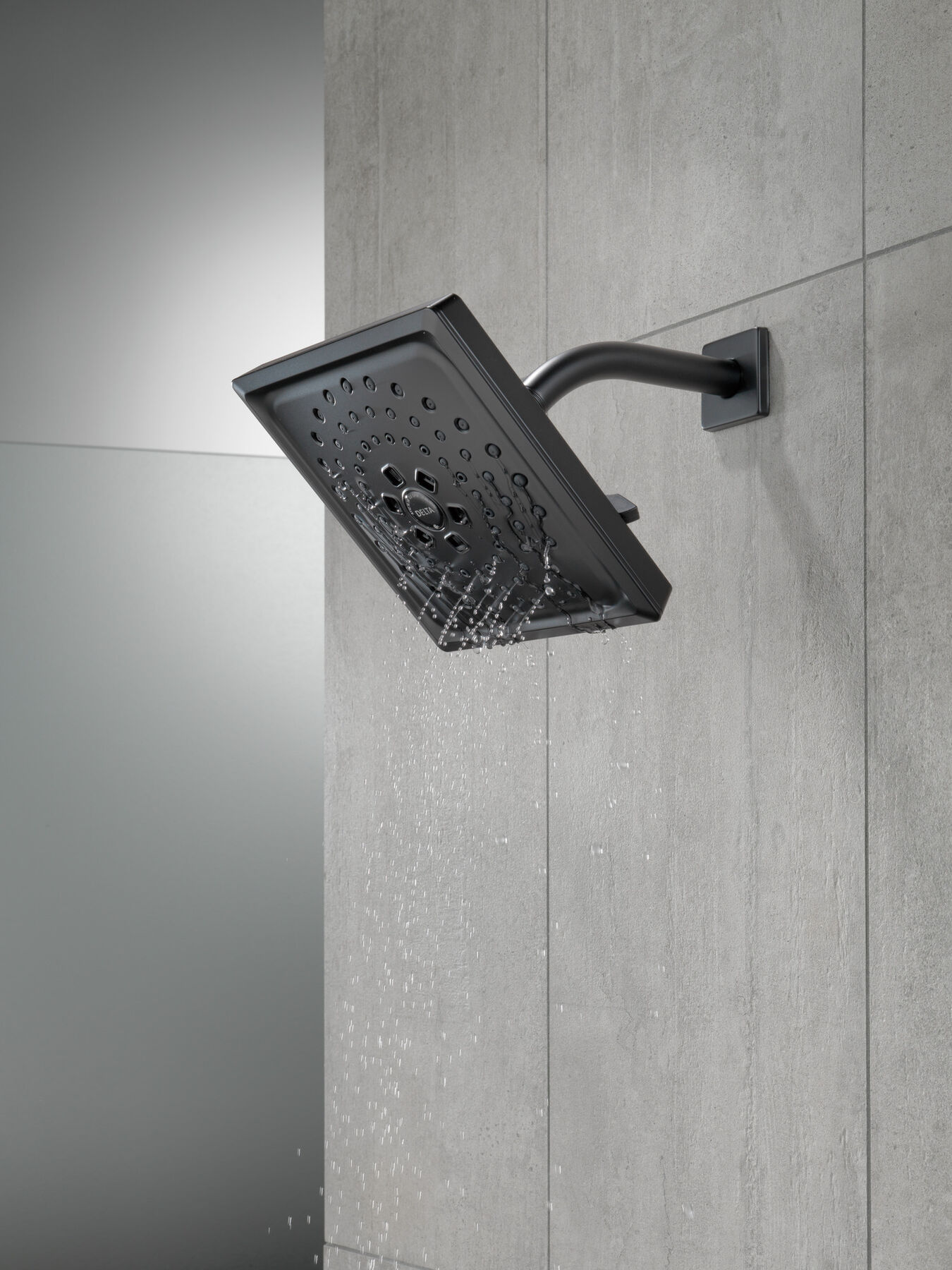 Shower Flange, image 9
