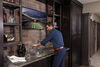 Glass Rinser