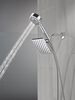 5-Setting Two-in-One Combination Shower