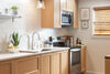 Contemporary Beverage Faucet