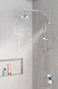 Single-Setting Hand Shower