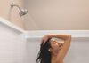 ProCrylic Tile 60 in. x 32 in. Bathtub Wall